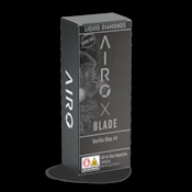 [REC] Airo | Gorilla Glue #4 | 2g Liquid diamonds AIO