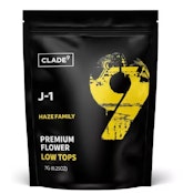 Flower | Buds | Clade9 | J1 | 7g