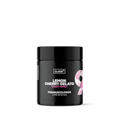 Flower | Buds | Clade9 | Lemon Cherry Gelato | 3.5g