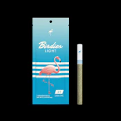 3pk - Light 2:1 (CBD:THC) - 2.1g - Birdies