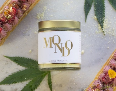 Mondo - Blue Dream Powder - 100mg (S) - Mondo