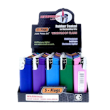 Windproof Electric Lighter