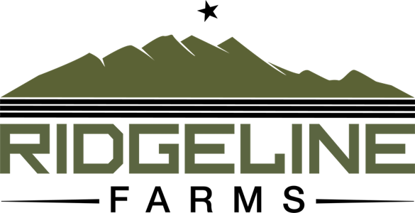 Ridgeline Farms - Zkittlez - 3.5g (SH) - Ridgeline Farms