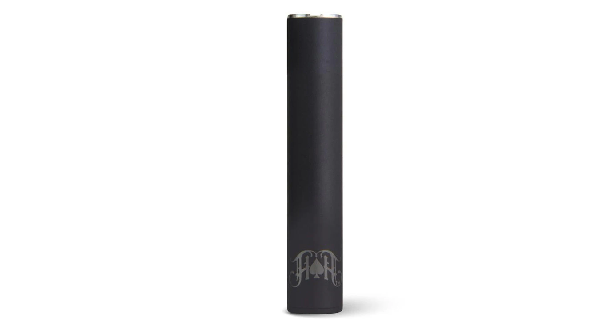 Heavy Hitters - Heavy Hitters - 3.2v 510 Matte Black Battery Main Image