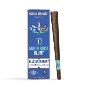 PRESIDENTIAL - Presidential - Blue Raspberry Blunt 1.5g