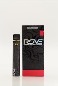 Rove | (1G) Melted Diamond Live Resin Vaporizer (Ready-to-Use) | Cherry Gelato