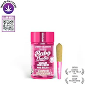 Cherry Blossom (2.5g) 5pk by Jeeter