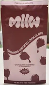 Mllw - 48 THC Chocolate Covered Straw