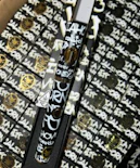 Dying Dream -Hybrid- 86.1% THC | 1g Live Resin (Disposable Vape Pen) | California Honey    -uuu8 middle