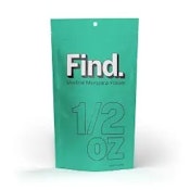 FIND. | Cheddar Cheeze | 14g Flower