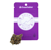 Green Habitat - Champagne (I) 1G