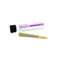 HABITAT: CHAMPAGNE 1G PRE-ROLL