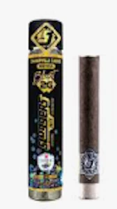 Sluggers - [Sluggers] Infused Blunt - 2g - Champelli Cassis (I)