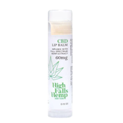 High Falls CBD Chap Stick 