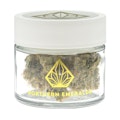 Northern Emeralds: London Fog 3.5g