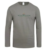 Long Sleeve Shirt | 2XL, Charcoal