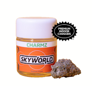 Skyworld | Charmz | 3.5G Hybrid