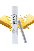 Single Cheddar Cheeze Pre-Rolls