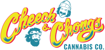 Cheech & Chong | Apple Fritter (H) | Cryo Infused Preroll | 3 Pack