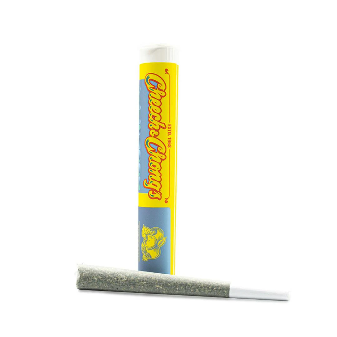 Cheech & Chong's - Cheech & Chong | Boscotti | 1G Pre-Roll Main Image