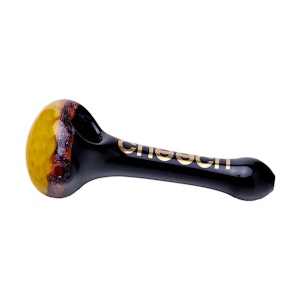 Medusa Wholesale - Cheech | Honeycomb Spoon Pipe