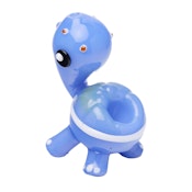 Cheech Turtle Pipe