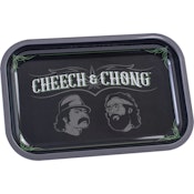 Cheech & Chong Large Rolling Tray