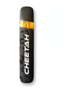 Jester Live Resin Disposable Vape - 1g