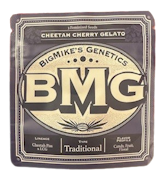 BMG: Cheetah Cherry Gelato Feminized Seeds (6)