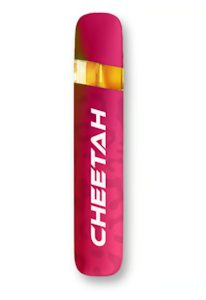 Cheetah - Papaya Fumez Live Resin Disposable Vape - 1g