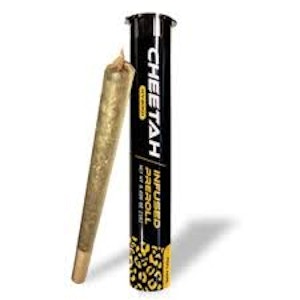 Cheetah - Cheetah | Citradelic | 1g/1pk Infused Pre Roll