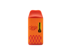 Albany Sour Diesel 2g AIO Vape - Sativa | Cheevo