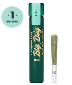 Cheddar Cheeze Dogwalkers .75G Pre Roll