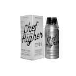 Chef For Higher | Olive Oil | 240mg Infused Cooking Oil