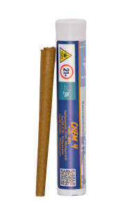 Breakfast Connections - Breakfast Connections | Chem 4 | 1g Blunt
