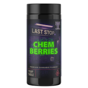 Trap 2 Table - Chem Berries - 3.5g