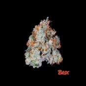 Lil' Budz Chem D (H) 00363