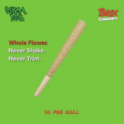 Chem Venom 1g Pre Roll (S) 00651