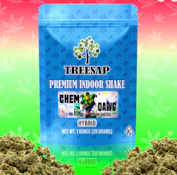 Chemdawg - 28g - Indoor Shake