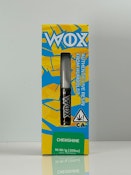 Wox 1g Chemshine Live Resin Cartridge