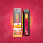 Breeze Canna - Cherry Lemon Mango PRO 2g Vape