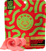 KANHA | CHERRY LIMEADE BELTS - 4PK | EDIBLE | 100MG