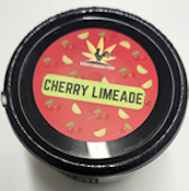 BCF - Cherry Limeade Bites (5mg / 100mg) - Hybrid
