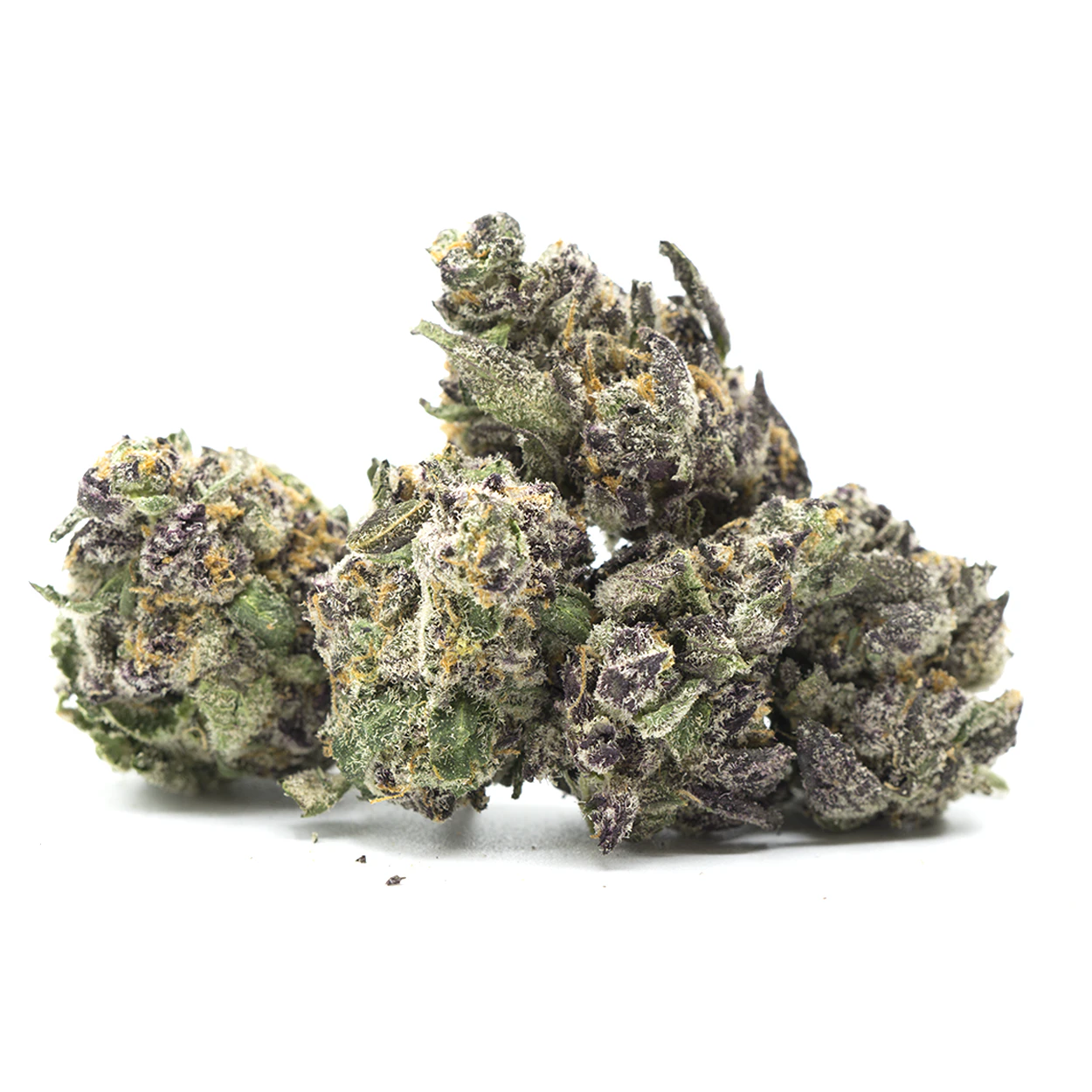 High Tide Organics - Cherry Gas Small Buds | Indoor 14g Main Image