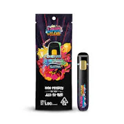 Loud and Clear | Cherry Lemonade | All In One | 1g