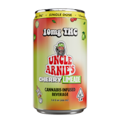 Uncle Arnie's - Cherry Limeade 7.5oz 10mg
