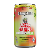 Uncle Arnie's - Cherry Limeade 10mg