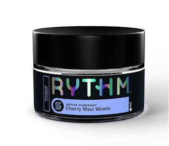 RYTHM - Cherry Maui Wowie 7g 