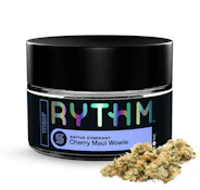 RYTHM | Cherry Maui wowie  | 3.5g Sativa