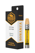 Cherry Diesel | Cartridge | 1g | Bonanza